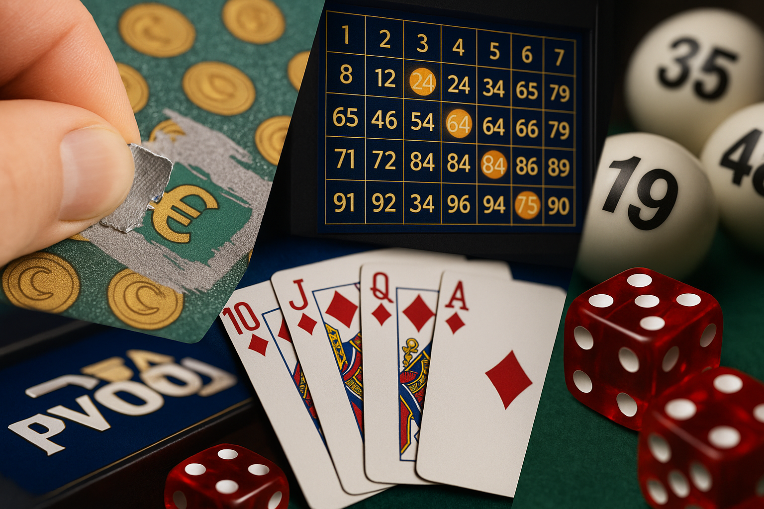 Art Casino - Autres Jeux et Spécialités - France