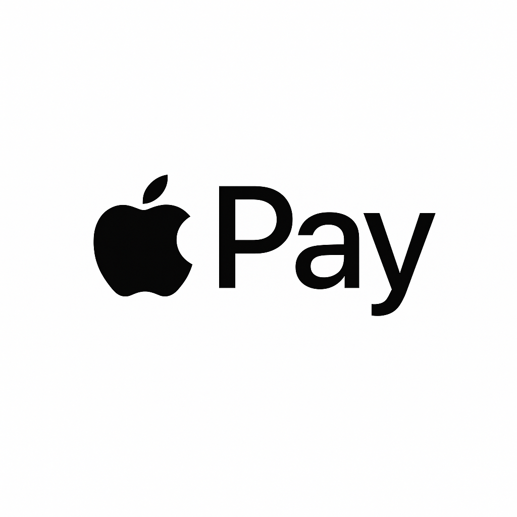 Art Casino - Apple Pay Payment Method