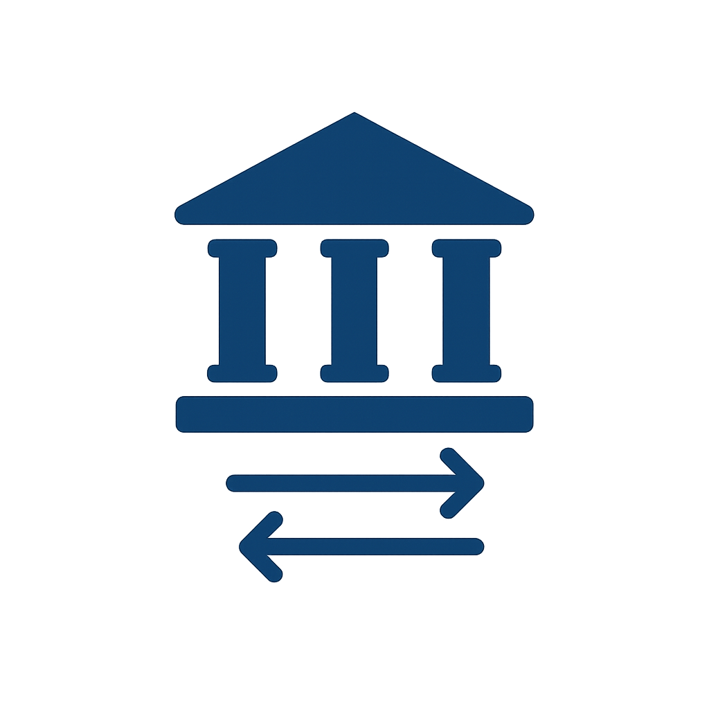 Art Casino - Bank Transfer Payment Method