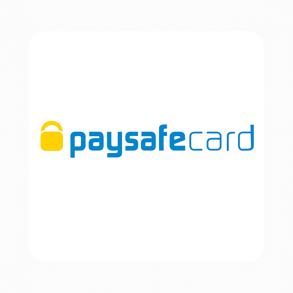 Art Casino - Paysafecard Payment Method