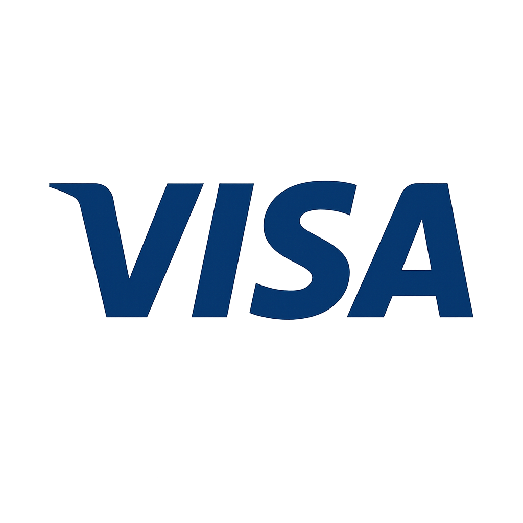 Art Casino - Visa Payment Method